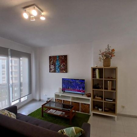 Apartamento Centrico - La Laguna La Laguna  Eksteriør bilde
