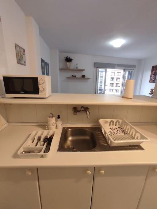 Apartamento Centrico - La Laguna La Laguna  Eksteriør bilde