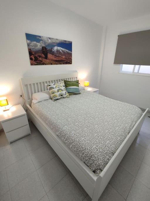 Apartamento Centrico - La Laguna La Laguna  Eksteriør bilde