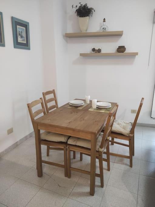 Apartamento Centrico - La Laguna La Laguna  Eksteriør bilde