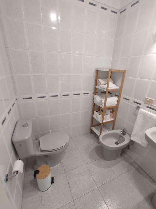Apartamento Centrico - La Laguna La Laguna  Eksteriør bilde