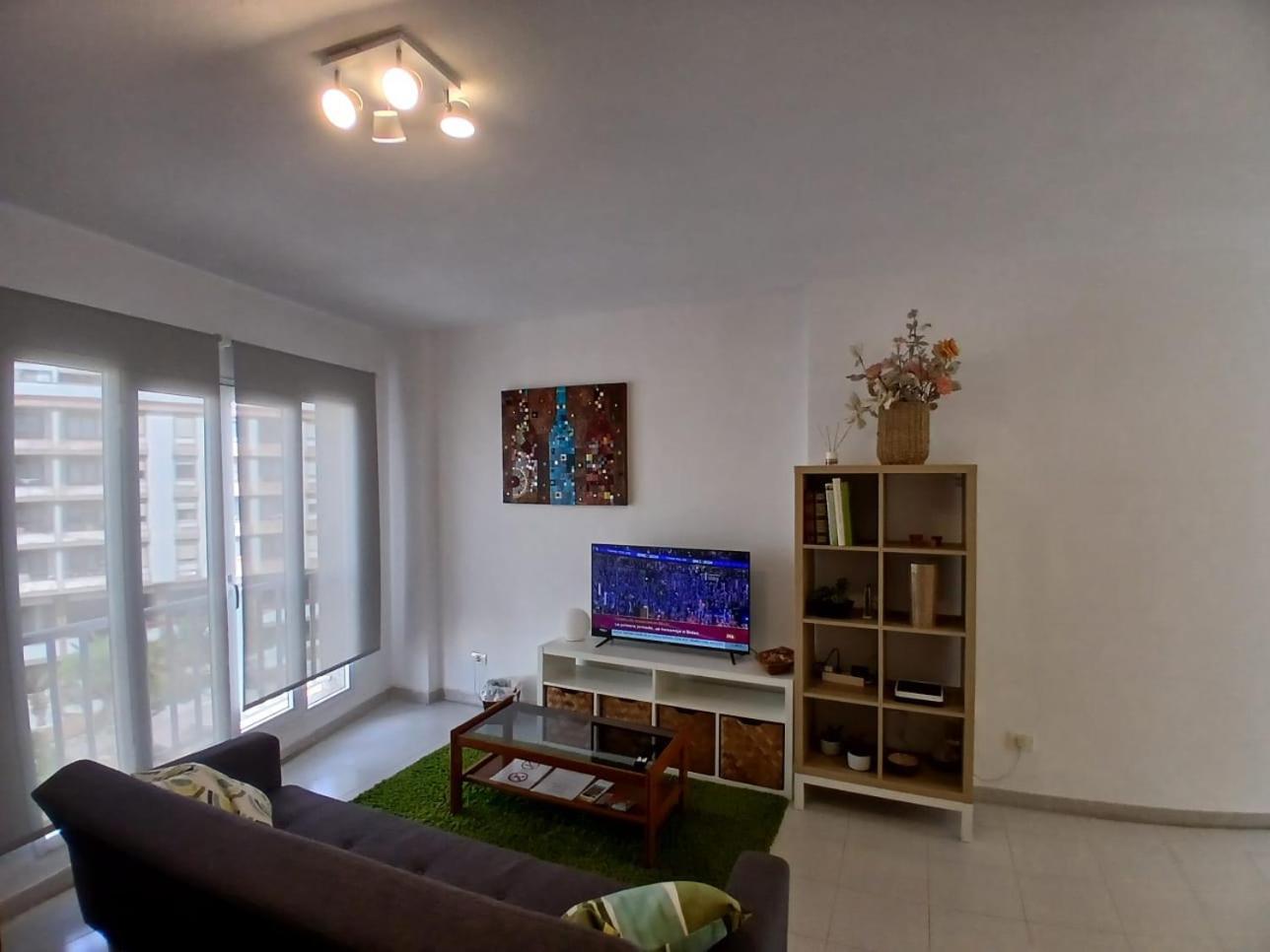 Apartamento Centrico - La Laguna La Laguna  Eksteriør bilde